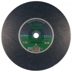 Отрезной диск по металлу METAL Standard A36P-BF, F41, D.BOR 400x4,0x32мм 