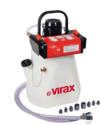 Насос для удаления накипи VIRAX 30л/мин 