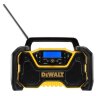Портативная аудиосистема DEWALT, 12/18 В, с возможностью работы от сети, 30 Вт, без АКБ и ЗУ, DCR029