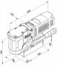 Магнитный сверлильный станок FE 36 SX (BDS MAB 155)