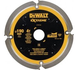 диск универсальный DeWALT EXTREME 190/30 DT1472