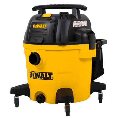 пылесос строительный DeWALT DXV34PTA 